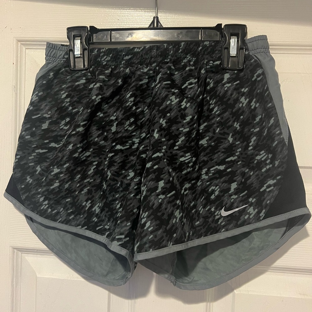 Nike workout/running shorts